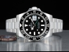 Rolex GMT-Master II Oyster Black Ceramic Bezel - Rolex Guarantee  Watch  116710LN